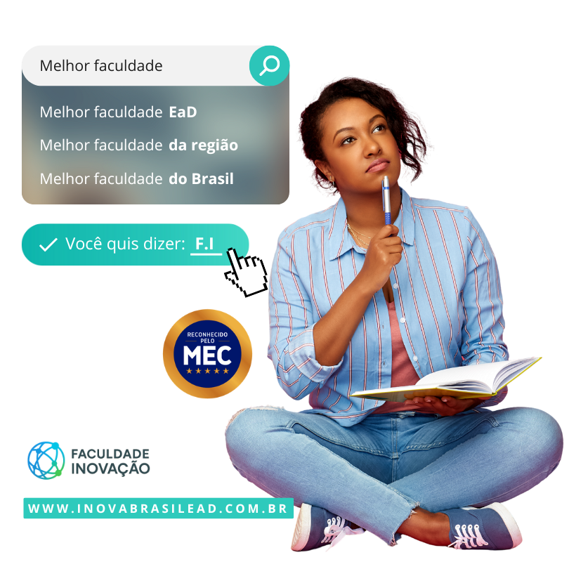 Um <span>Futuro Melhor</span> Começa com <span>Educação Inovadora